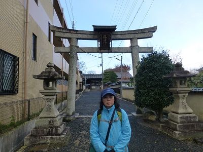 077 篠津神社