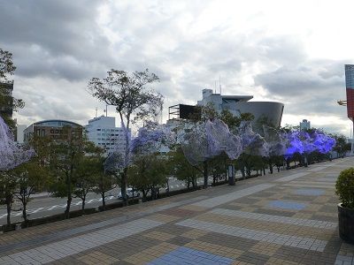 225 天保山マーケットプレース