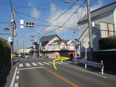 007 分岐(右)
