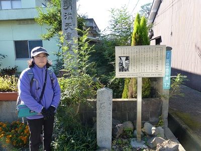 072 小島本陣跡