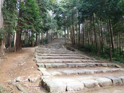 050 城址階段