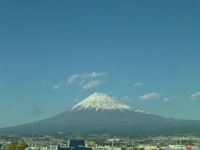 099 富士山