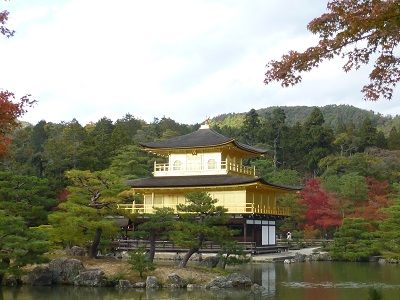 120 金閣寺