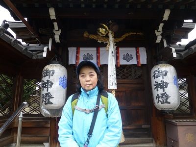 073 若宮神社・本殿