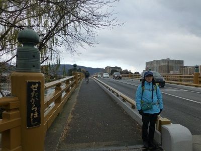 042 瀬田の唐橋・親柱