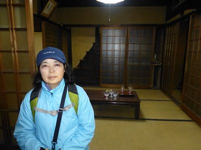 033 大津街家物件・屋内