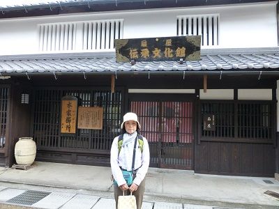 013 扇屋伝承文化館