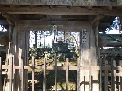 070 信長公本廟