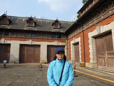 024 旧小寺家厩舎