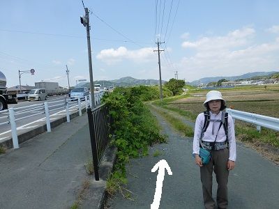 028 白鳥5丁目西交差点