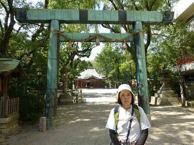 088 諏訪神社