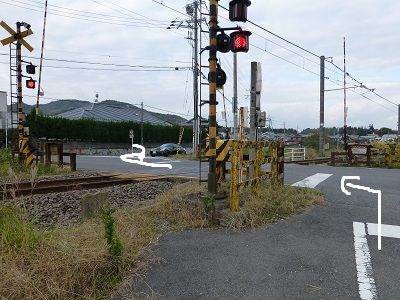 010 分岐(クランク形)