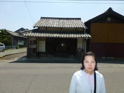 067 十王堂