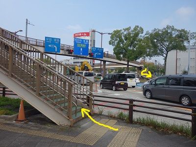 010 横断歩道