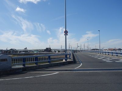 086 砂子橋