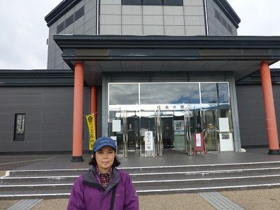 089 信長の館
