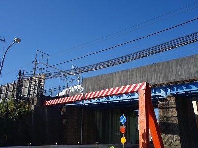038 新幹線ガード