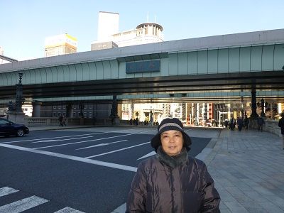 001 日本橋