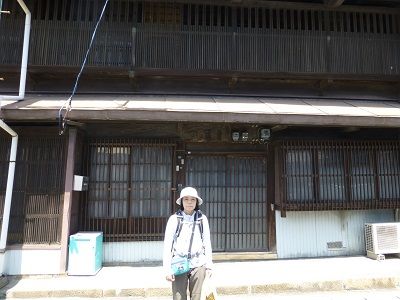 061 脇本陣跡(?)