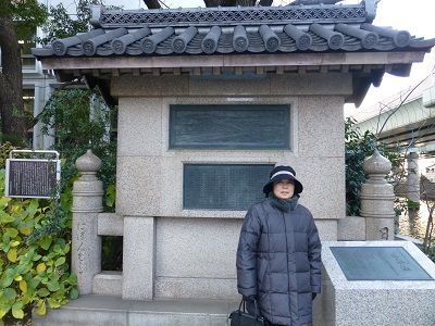 004 日本橋の史跡
