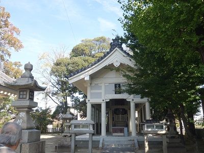 044 愛宕神社