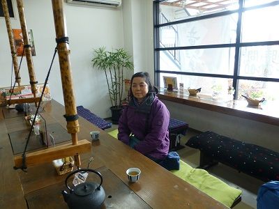 020 さわえ庵店内