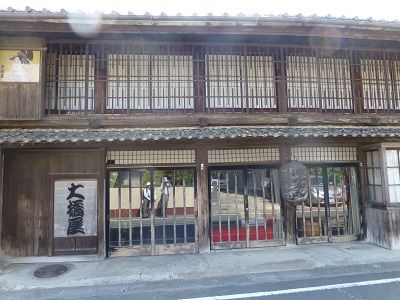 090 旅籠・大橋屋