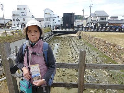 012 舟渡場跡