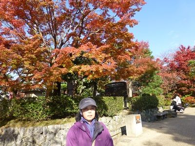 044 清水寺・境内