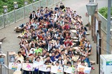 集合写真3日目