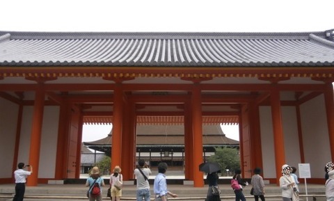 左近の桜、右近の橘2