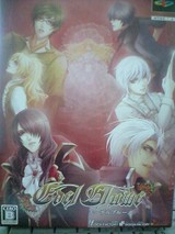 乙女ゲー画像