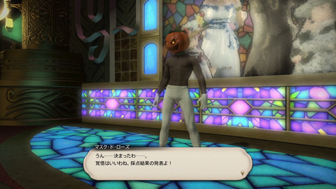 新規マイビデオプロジェクト21