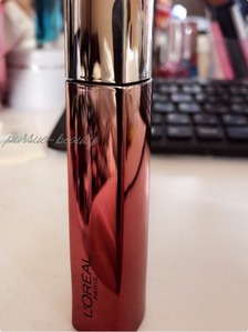 やっと出会えた♡理想のリップティント!探していたのはこの色づきと潤い!ロレアル ユイルカレス