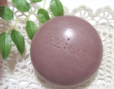 zzcc ジージーシーシー ナチュラルクリアソープ