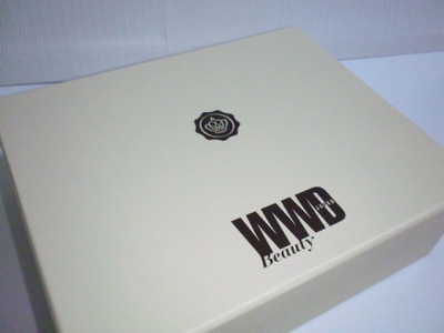 ブルームボックス WWDBeauty×GLOSSYBOXきたー♪今回はやはり豪華でしたッ!!!