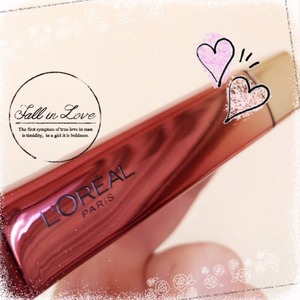 やっと出会えた♡探していたのはこの色づきと潤い!理想のリップティントロレアル ユイルカレス