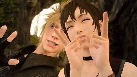 FINAL FANTASY XV_20170122144147