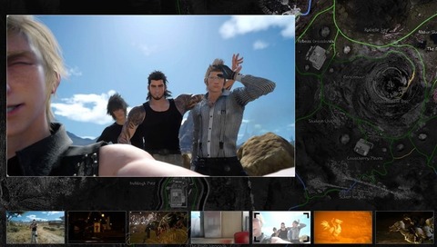FINAL FANTASY XV_20170119113809