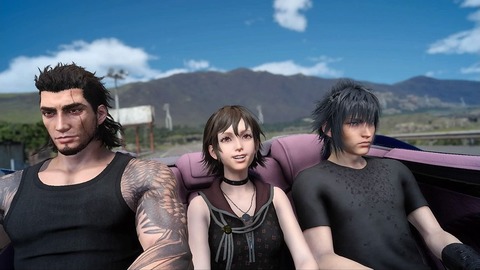 FINAL FANTASY XV_20170122015104