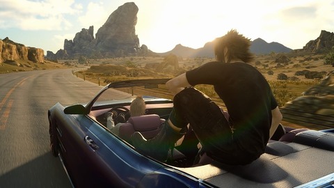 FINAL FANTASY XV_20170117185936