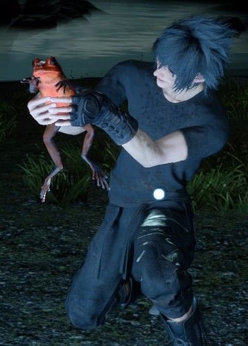 FINAL FANTASY XV_20170118140030