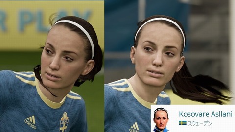 FIFA 18 キックオフ メニューの操作_133ae
