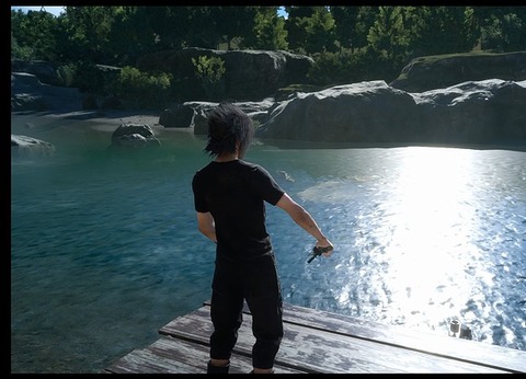 FINAL FANTASY XV_20170119173936