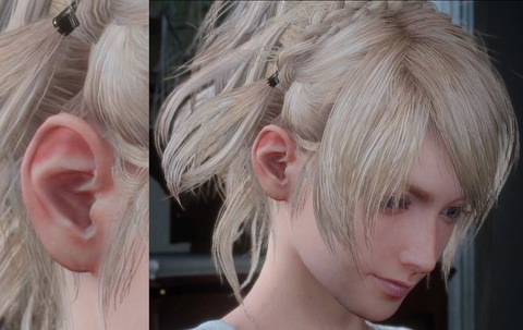 FINAL FANTASY XV_20170122155813a