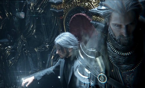 FINAL FANTASY XV_20170124170526