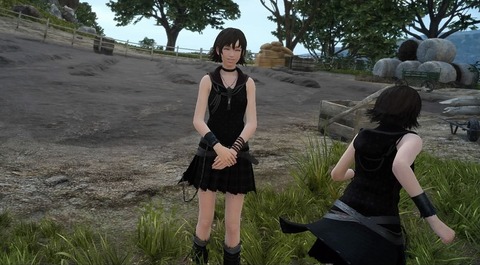 FINAL FANTASY XV_20170122155605