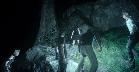 FINAL FANTASY XV_20170122135933
