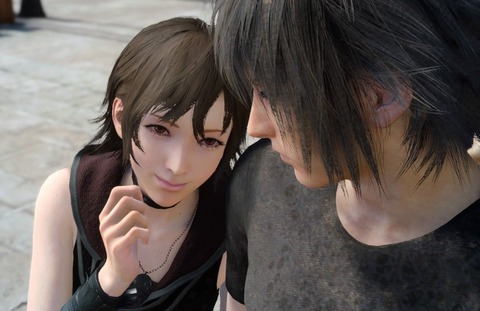 FINAL FANTASY XV_20170118184733