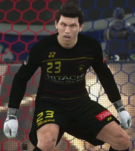 Winning Eleven 2017_20161029222419